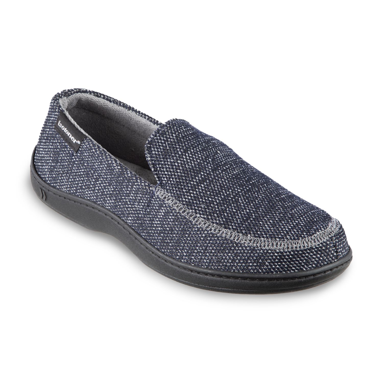 kohls isotoner slippers