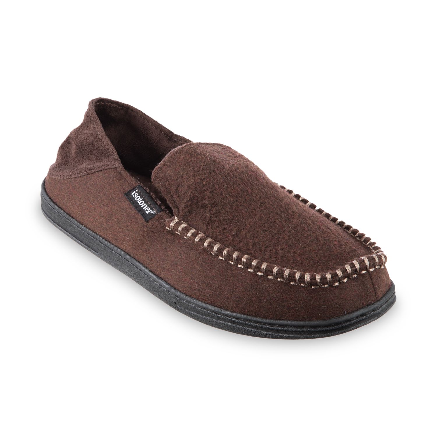 kohls mens slippers