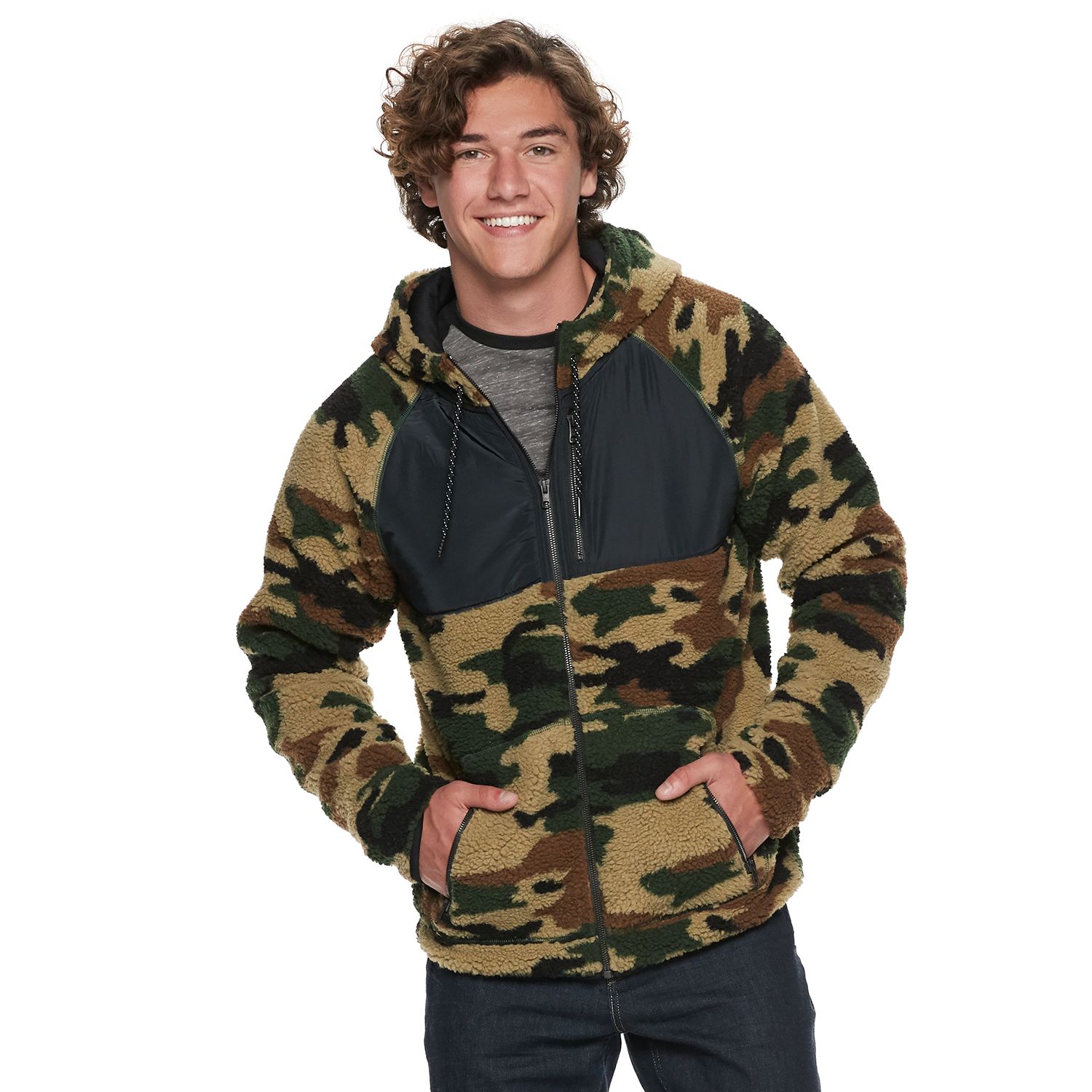 kohls urban pipeline hoodie