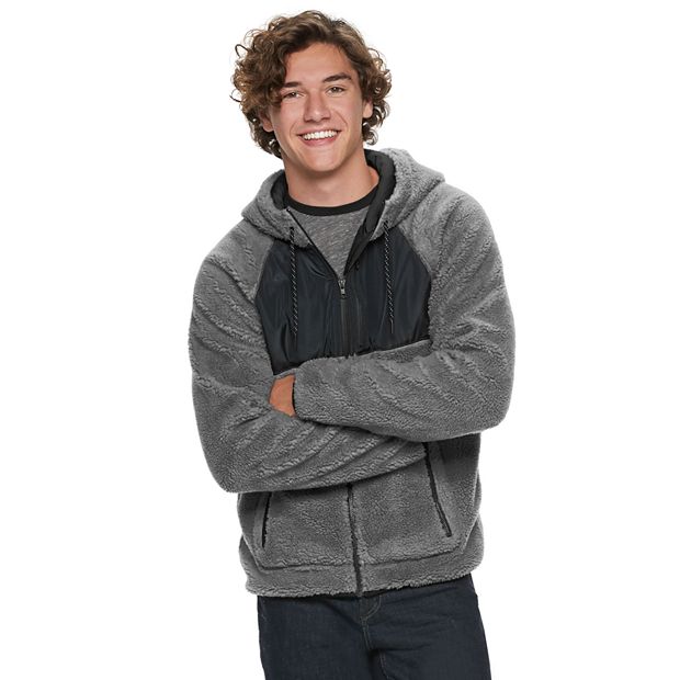 Kohl's urban best sale pipeline hoodie