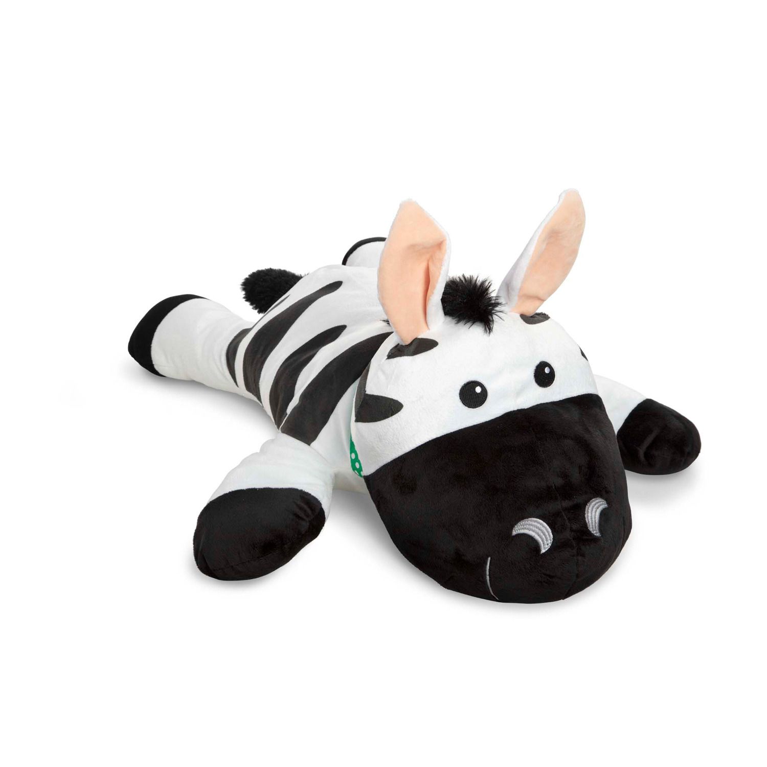 melissa and doug zebra