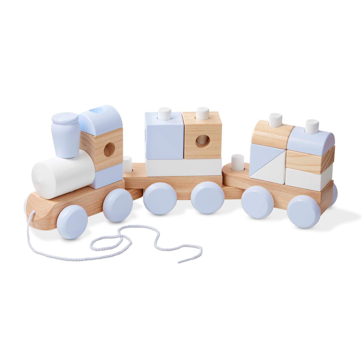 melissa and doug train