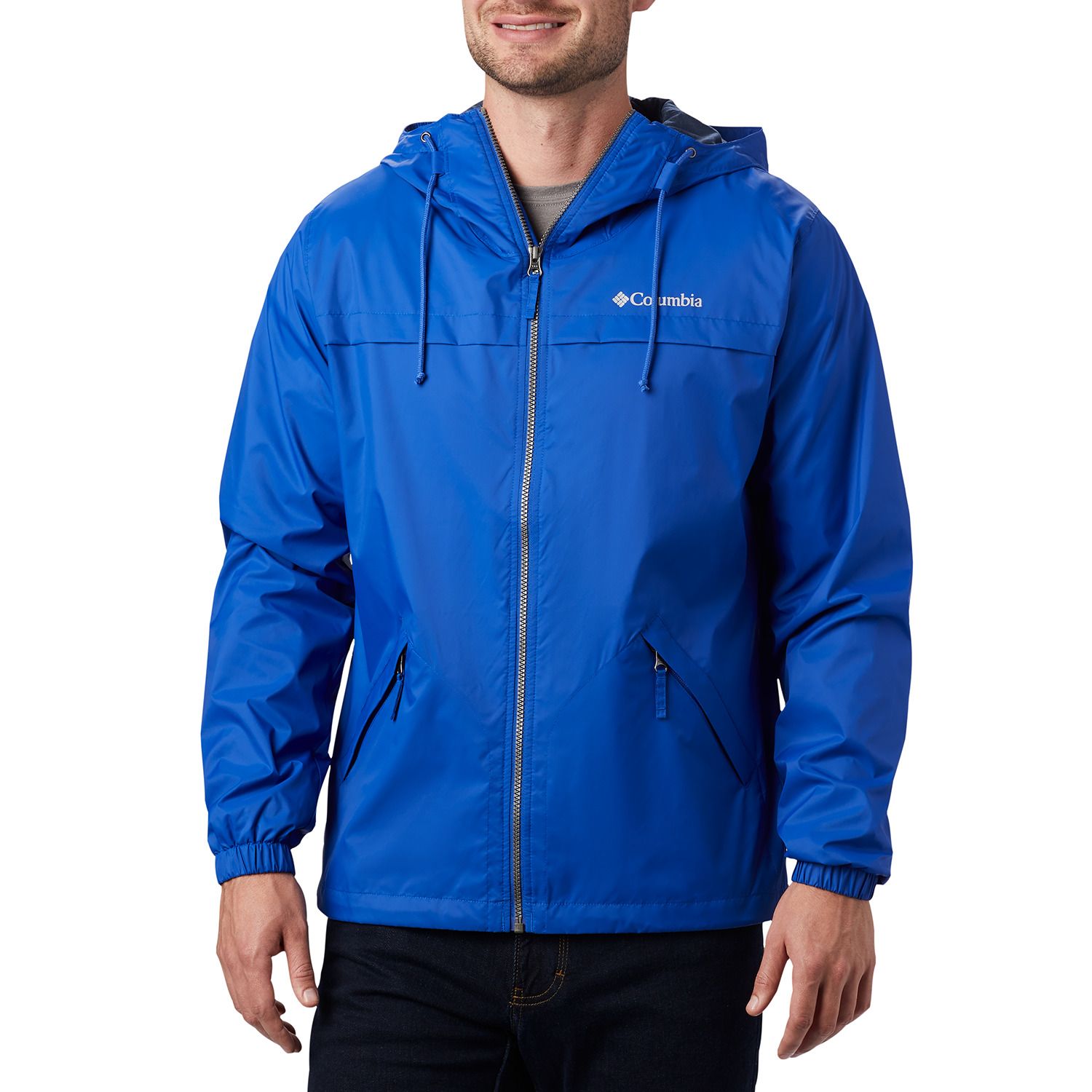 mens small columbia jacket