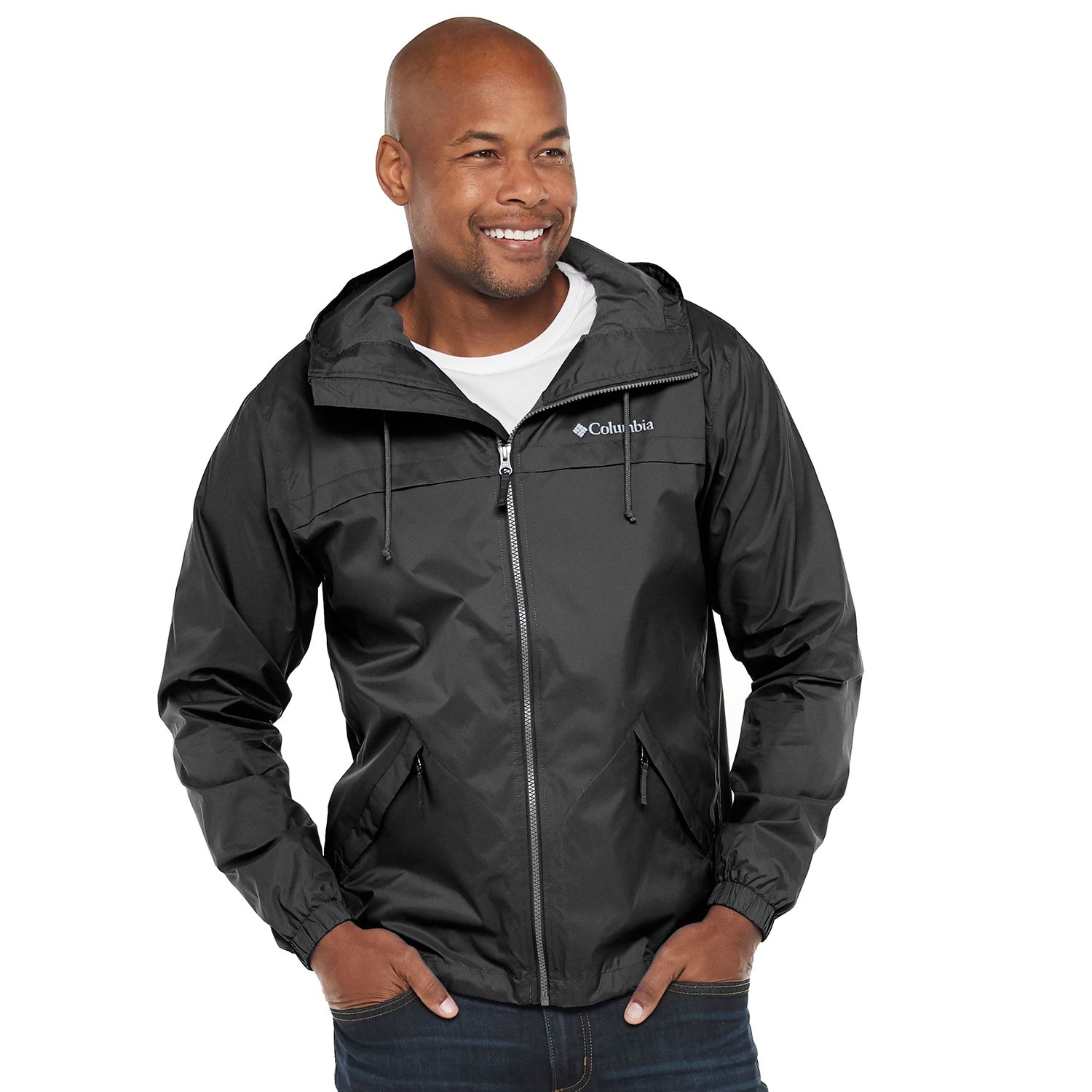 columbia montague falls ii