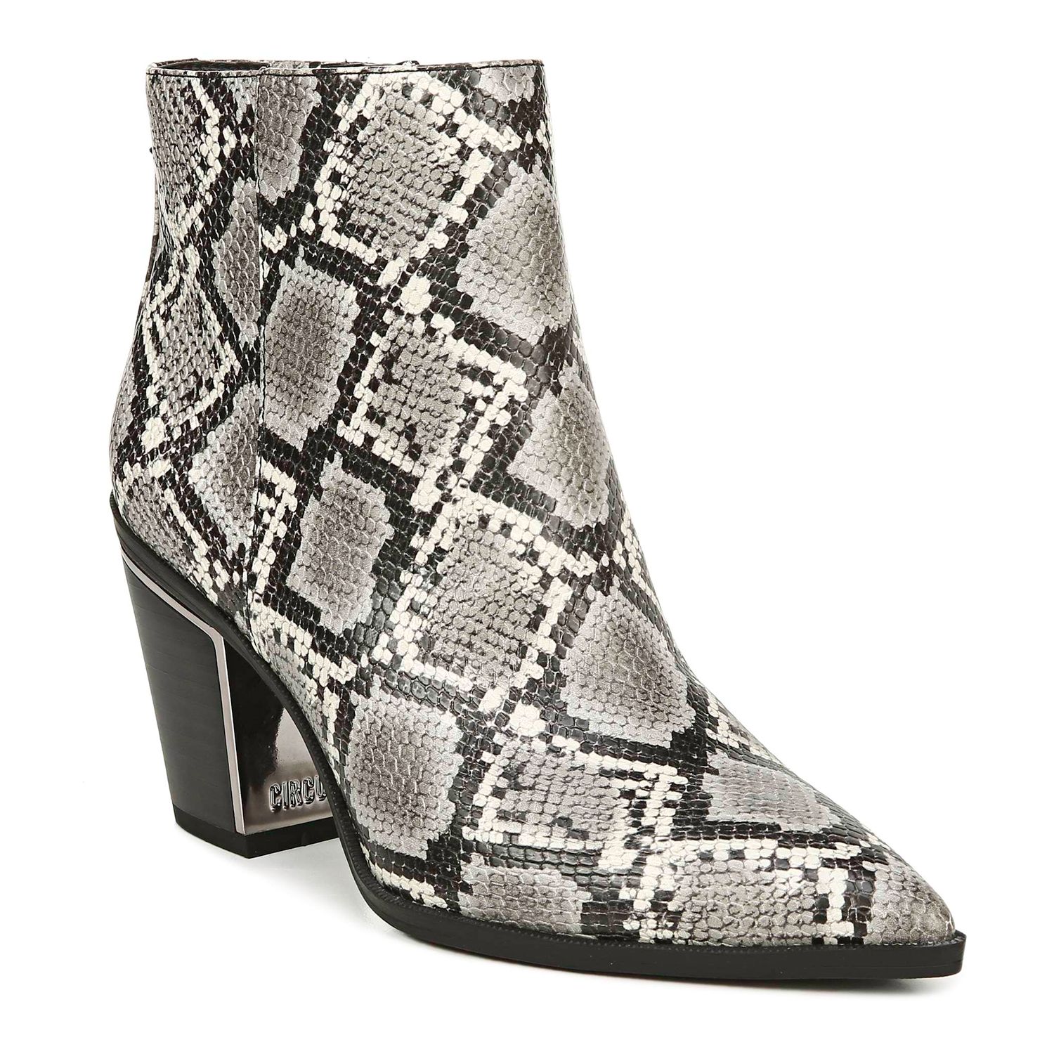 circus by sam edelman snake boots