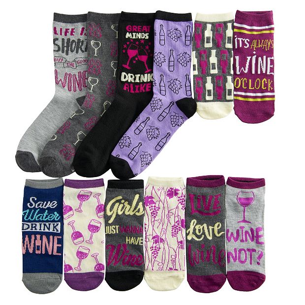 Kohls womens clearance socks