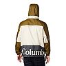 Men's Columbia Point Park Windbreaker Jacket