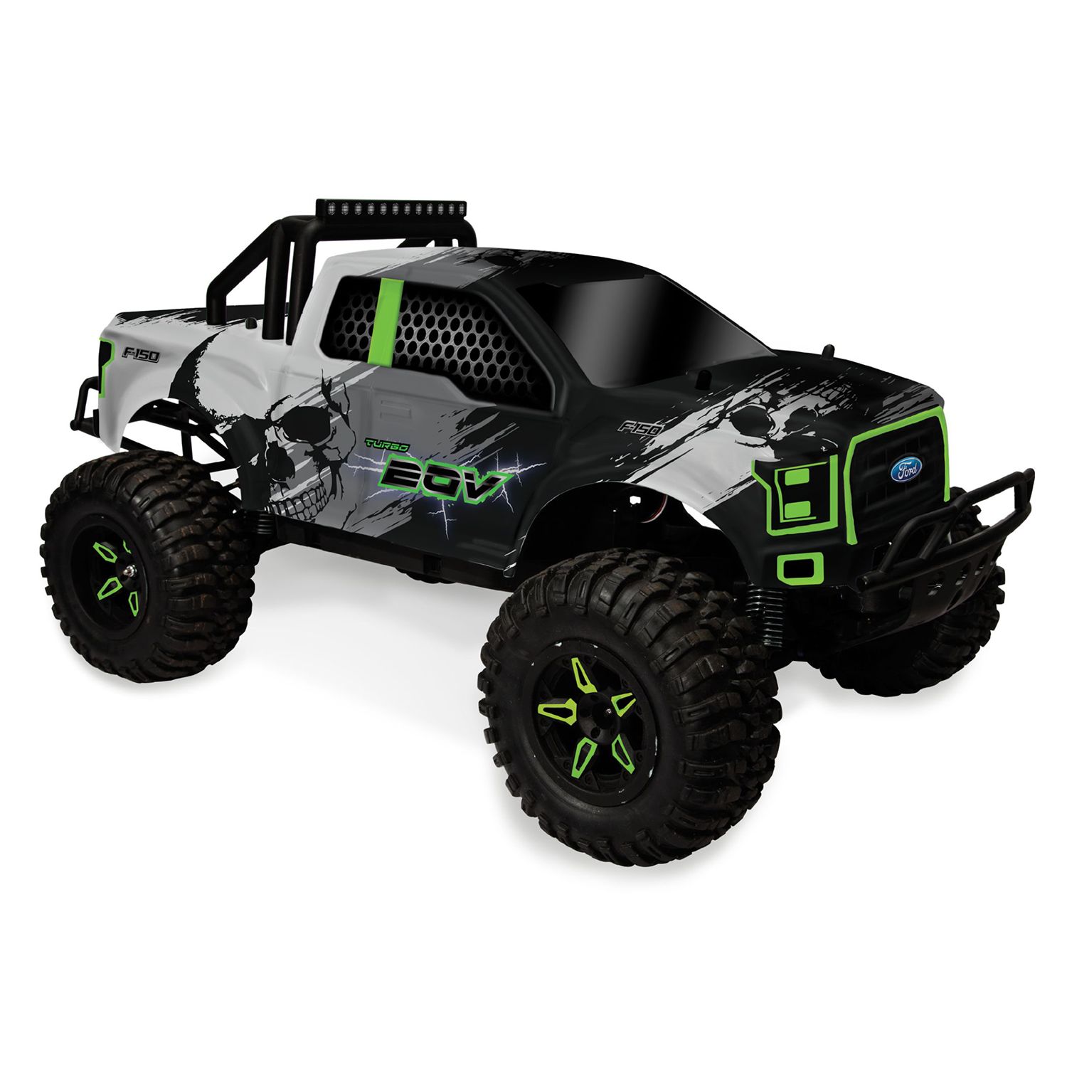 kid galaxy rc car