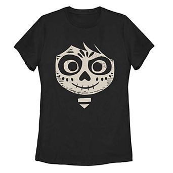 Disney's Coco Miguel Juniors' Smiling Tee