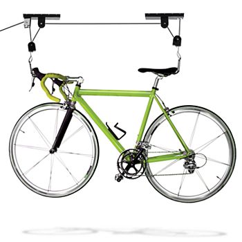 Protocol Mount Pro Bicycle Ceiling Rack Set