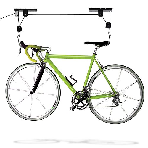 Protocol Mount Pro Bicycle Ceiling Rack Set