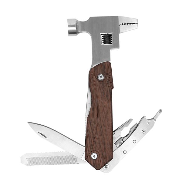 HammerPlus Hammer/Pliers/Wrench Multi Tool