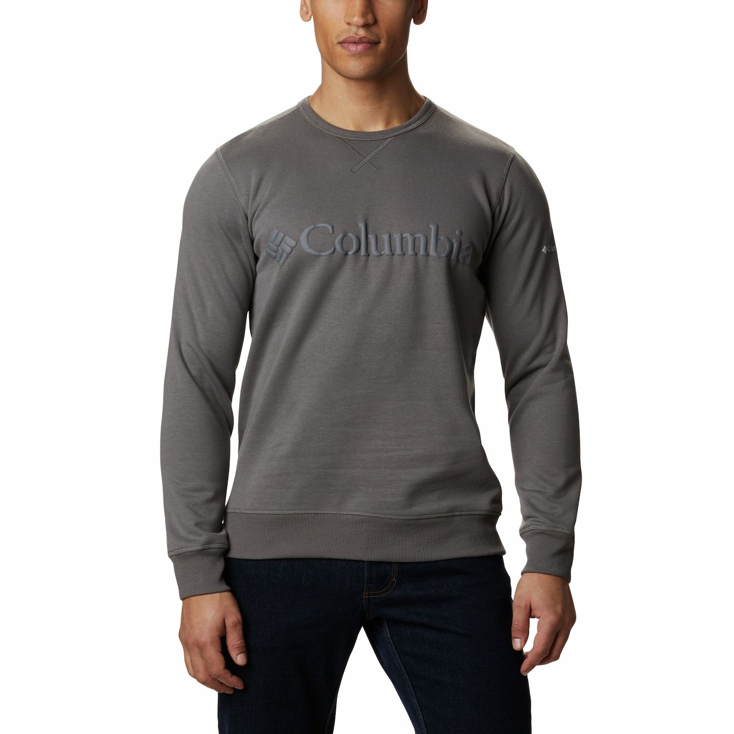 kohls crew neck sweater