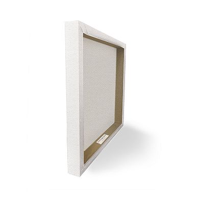 Stupell Home Decor Stain Removal Guide Canvas Wall Art