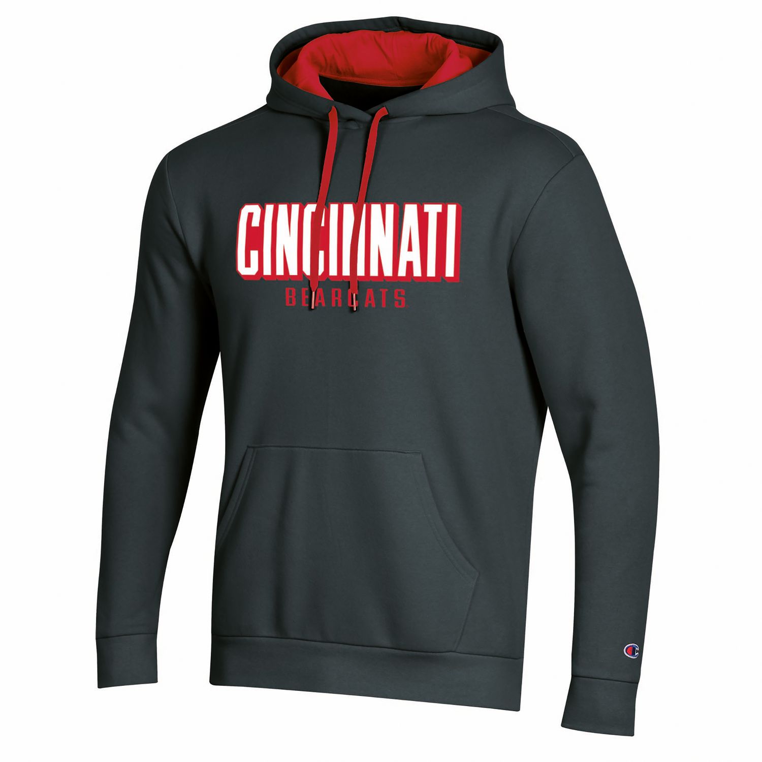 cincinnati bearcats pullover