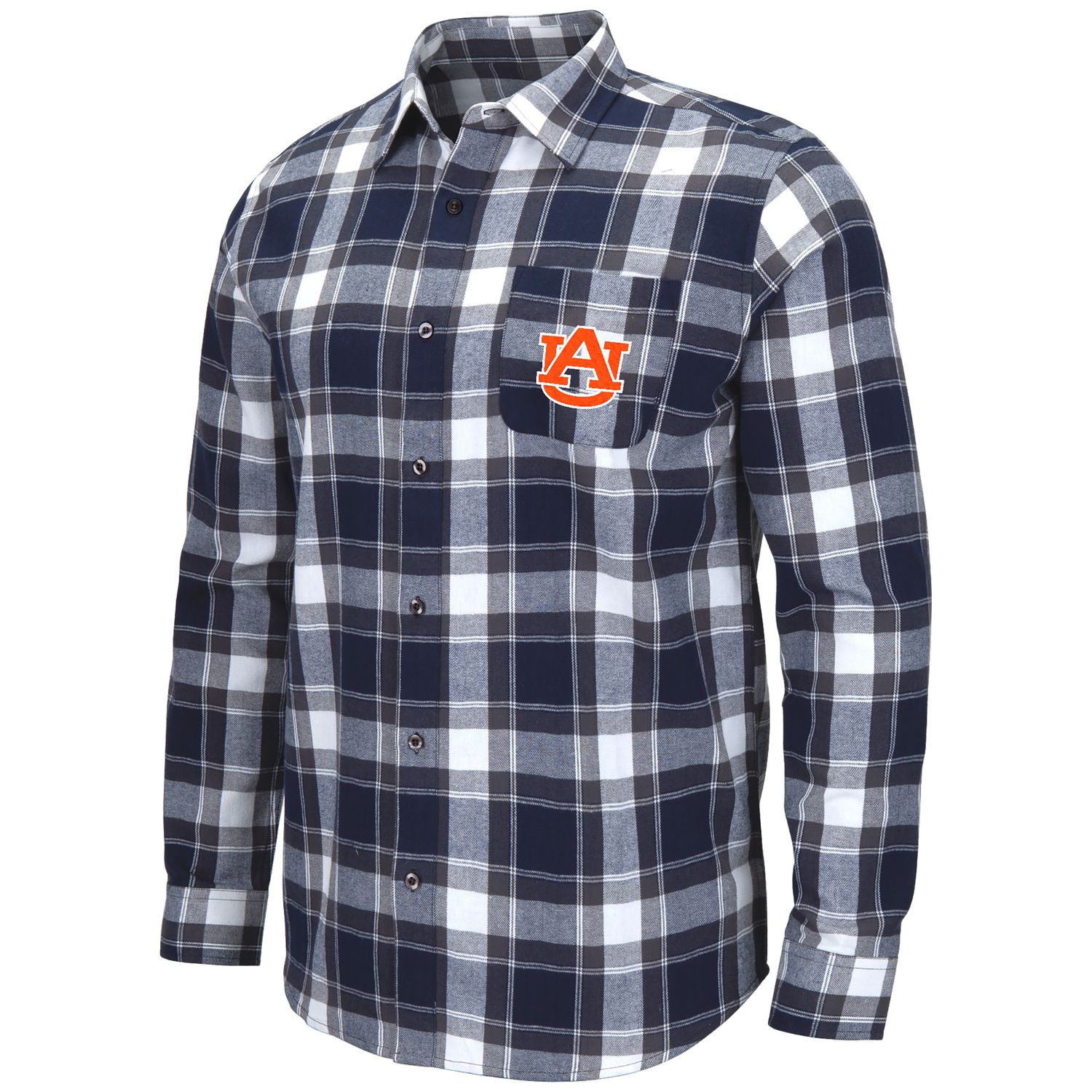 men's auburn shirts