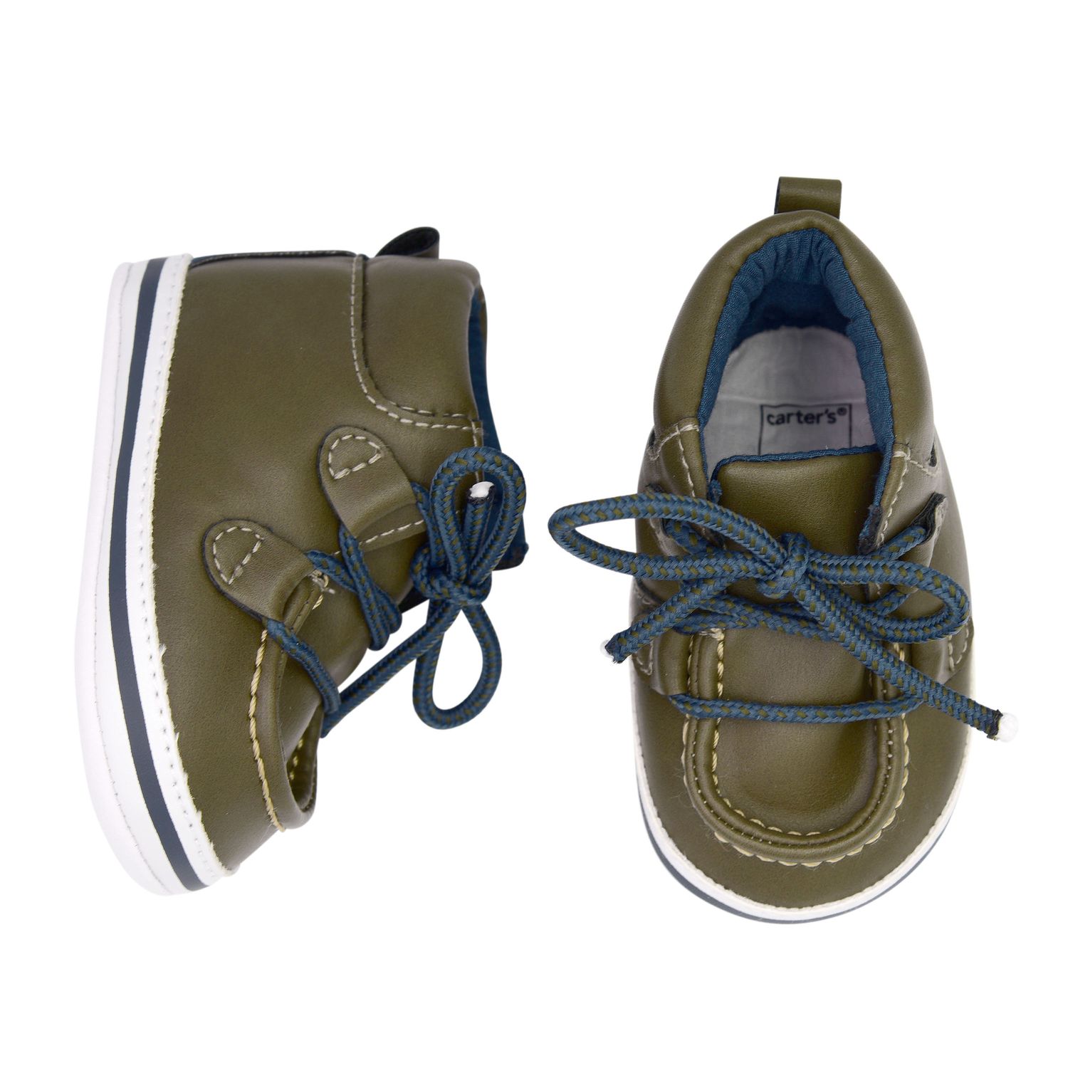 kohls baby walking shoes
