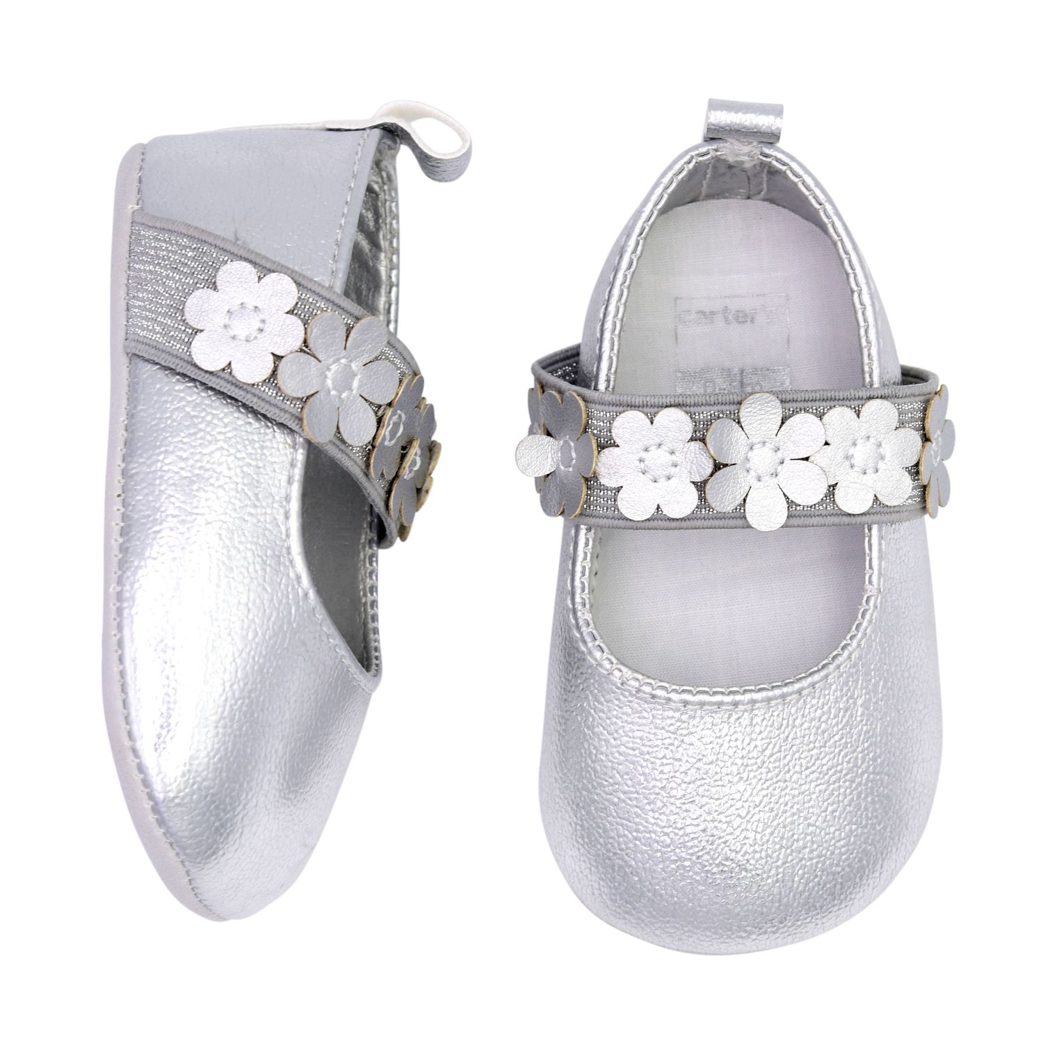 kohls infant girl shoes