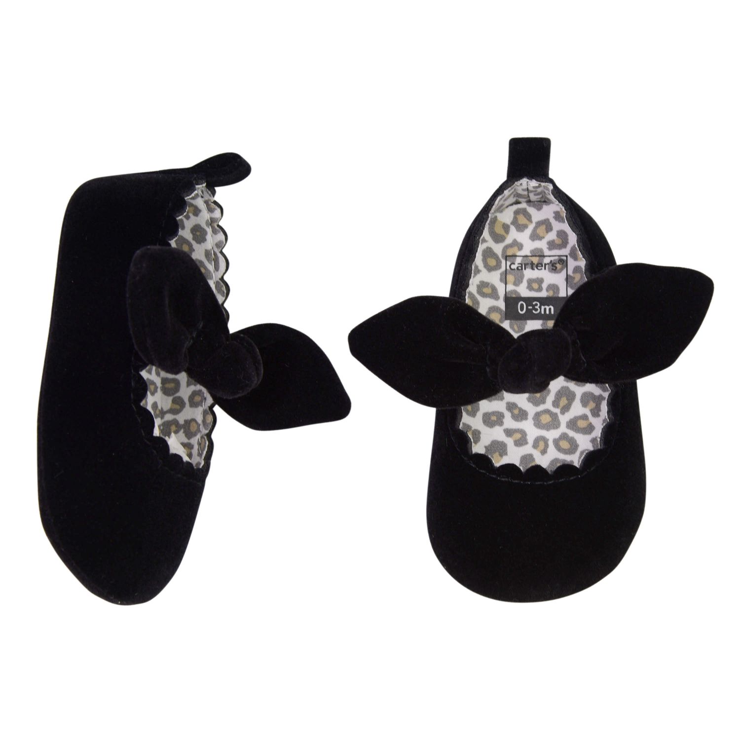 kohls baby girl shoes