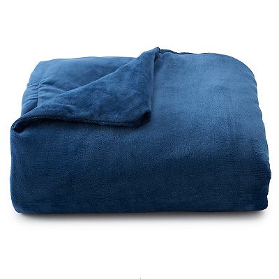 Brookstone Innovations Calming Weighted Blanket buy