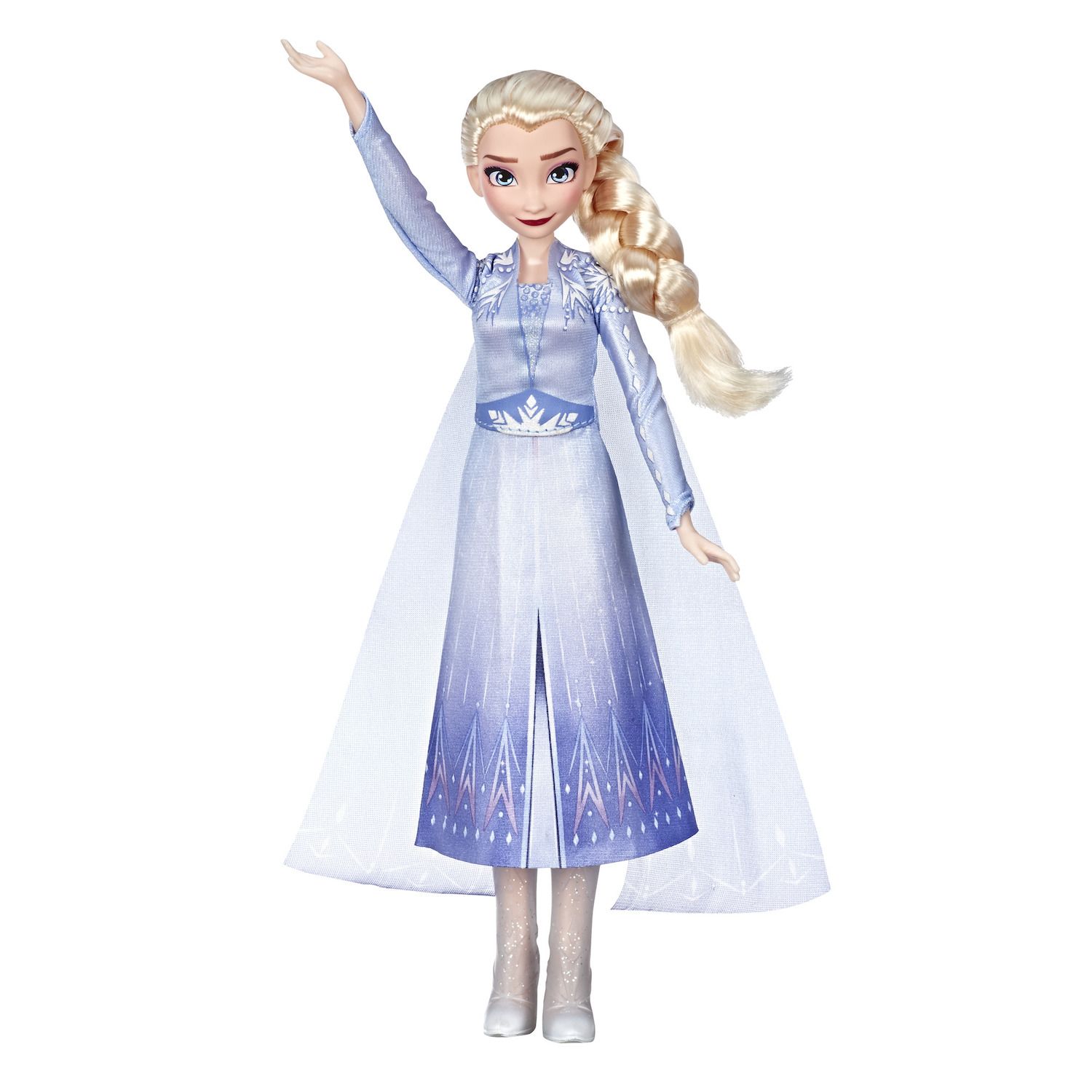frozen dolls to buy