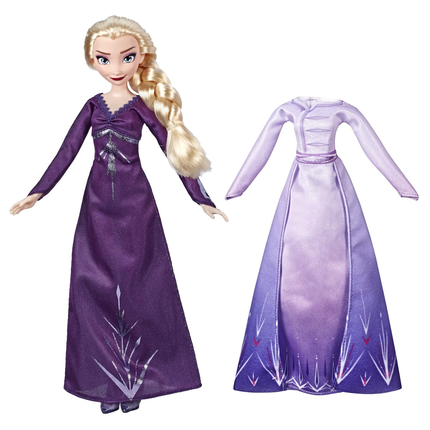 doll frozen elsa