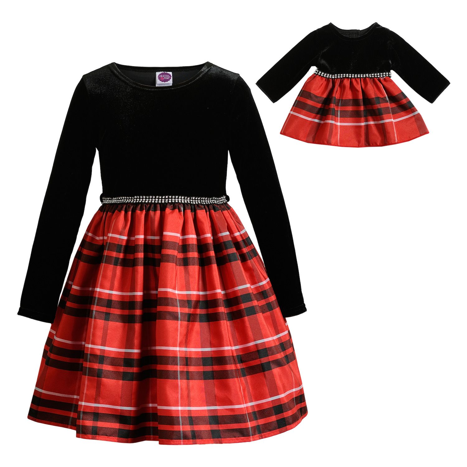 kohls christmas dresses toddlers