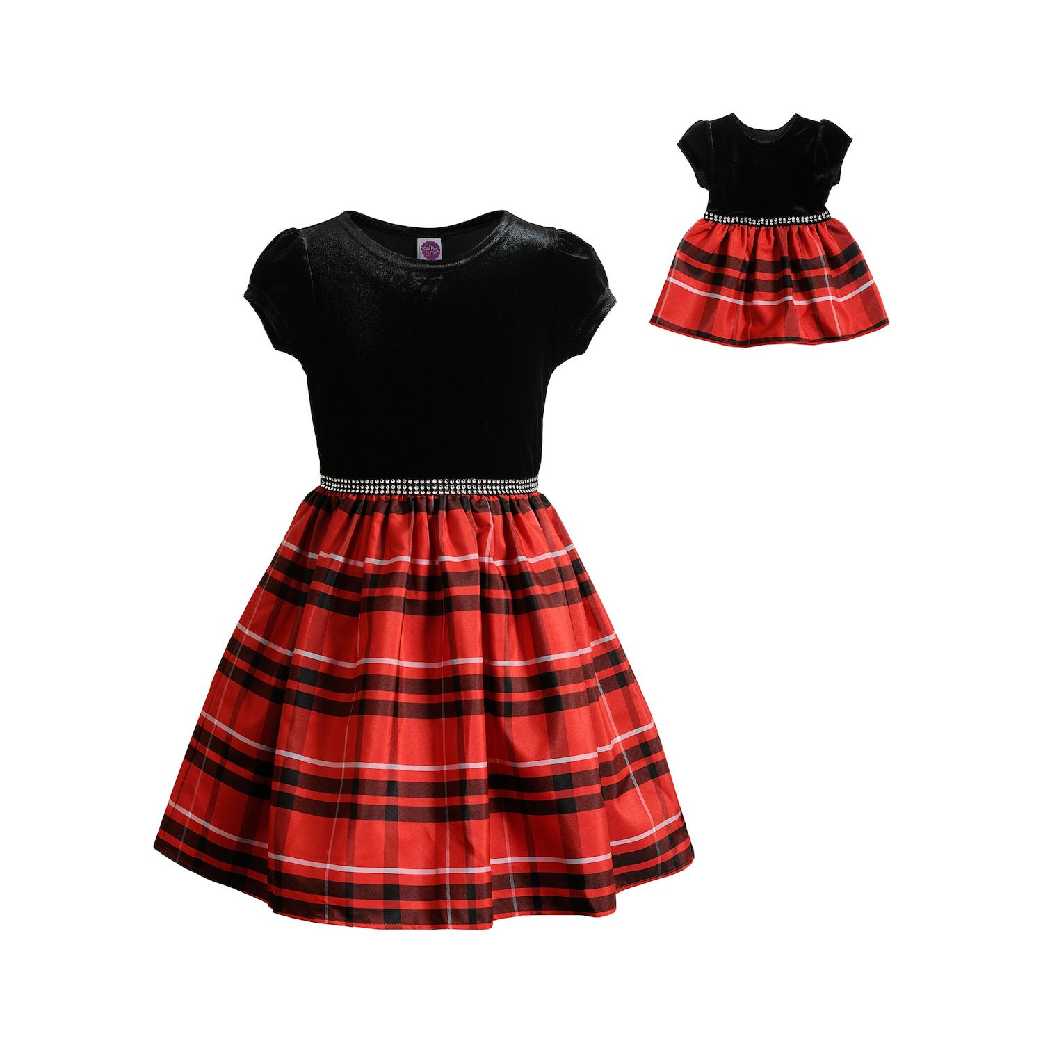 kohls christmas dresses toddlers