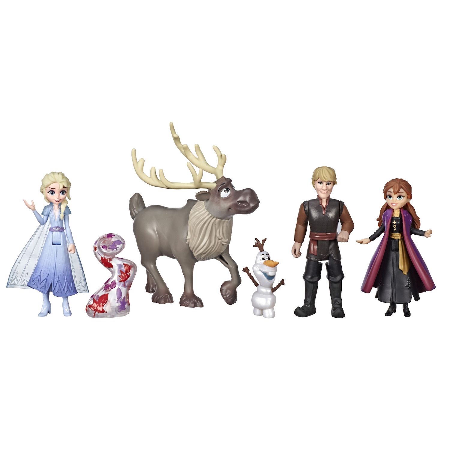 kohls frozen toys