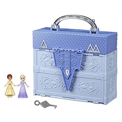 Disney's Frozen 2 Pop Adventures Arendelle Castle Playset