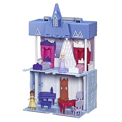 Disney's Frozen 2 Pop Adventures Arendelle Castle Playset