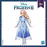 Disney's Frozen 2 Elsa Fashion Doll