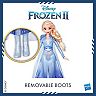 Disney's Frozen 2 Elsa Fashion Doll