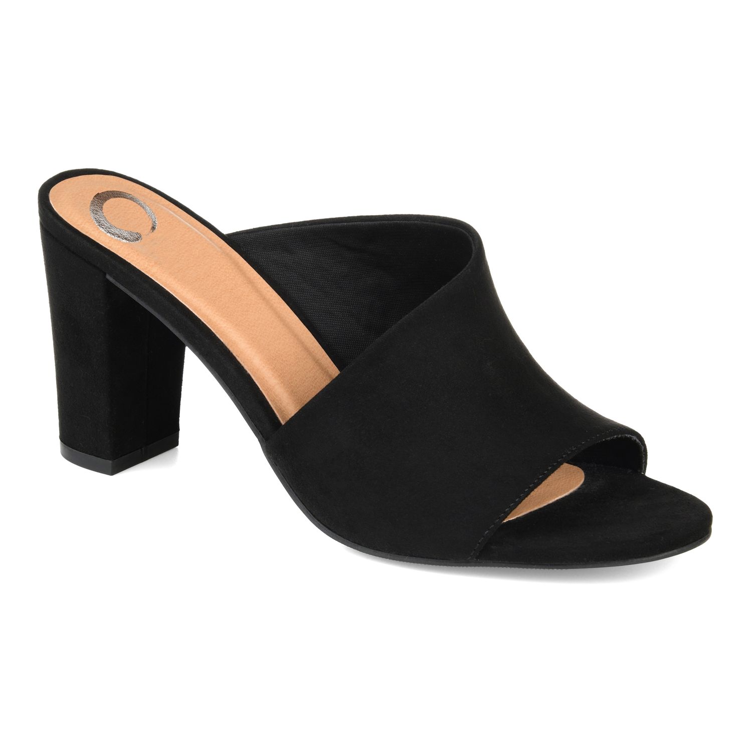 womens mules