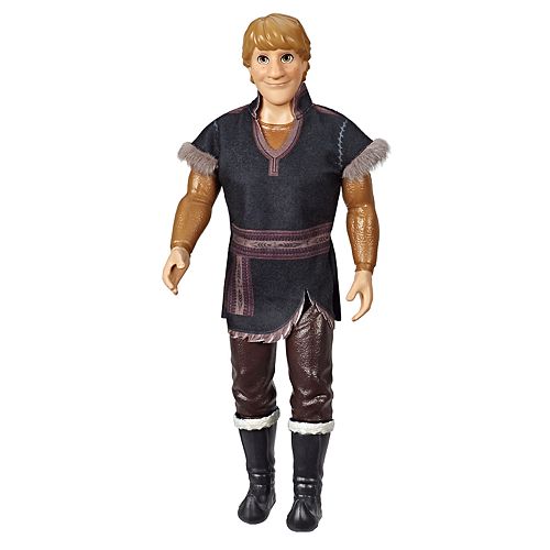 argos kristoff doll