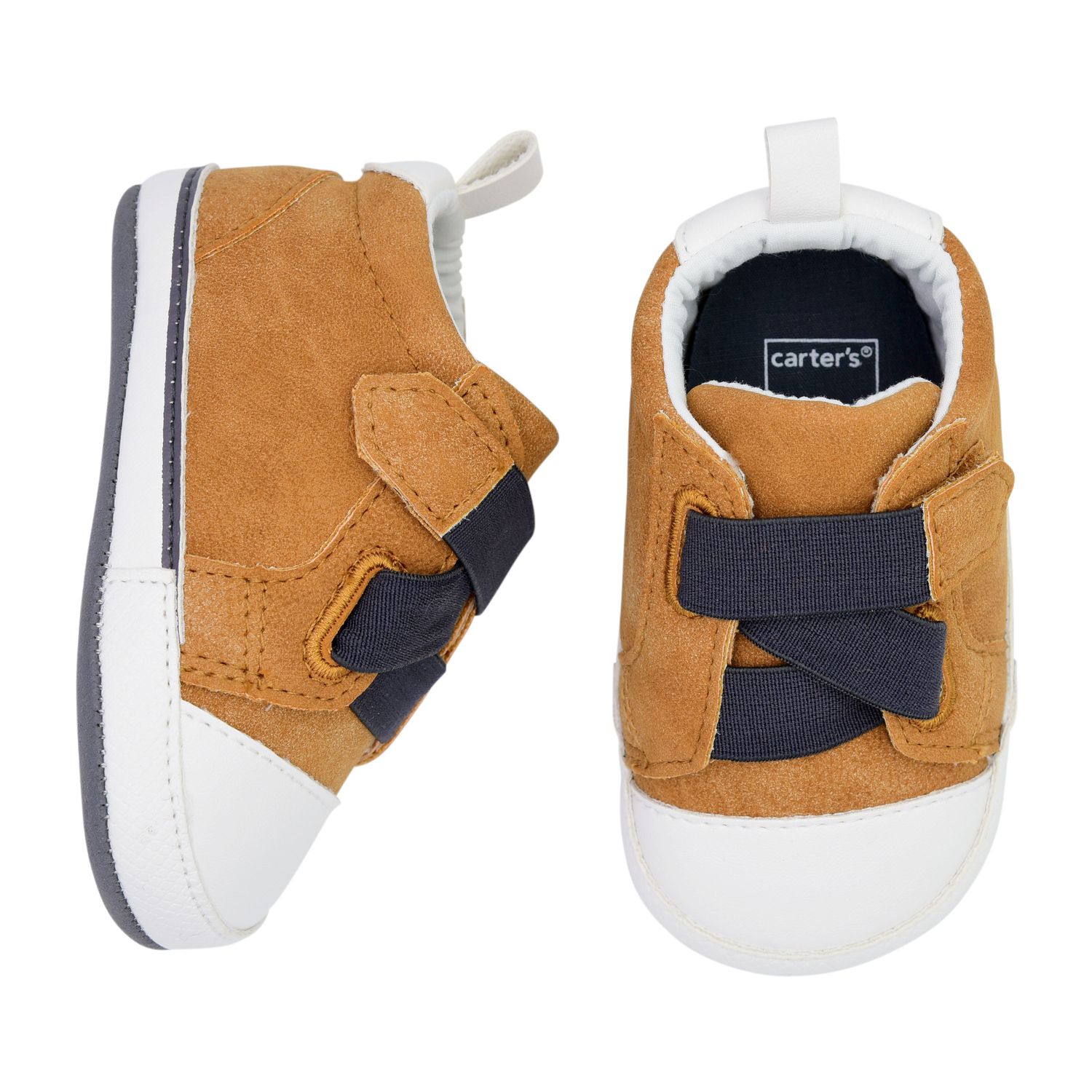 kohls baby boy shoes