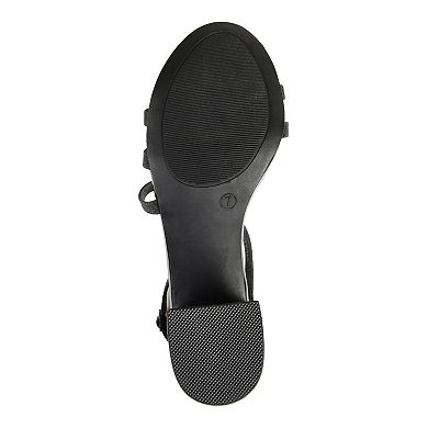 Journee Bella Women's Pumps