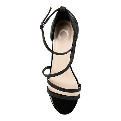 Journee Bella Women's Pumps