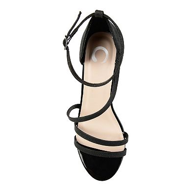 Journee Collection Bella Women's Pumps