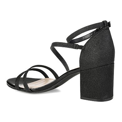 Journee Bella Women's Pumps