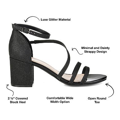 Journee Bella Women's Pumps
