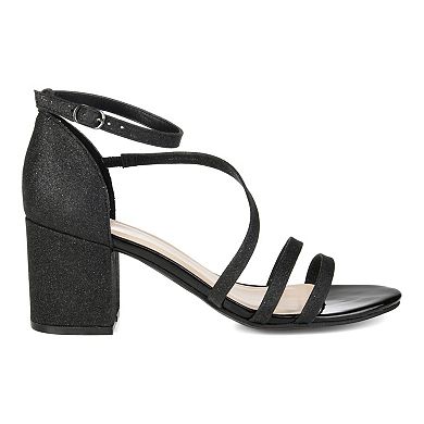 Journee Bella Women's Pumps