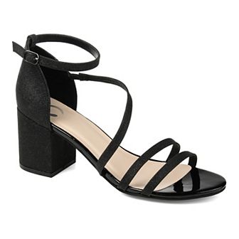 Journee Bella Women's Pumps