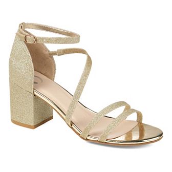 Journee Bella Women's Pumps