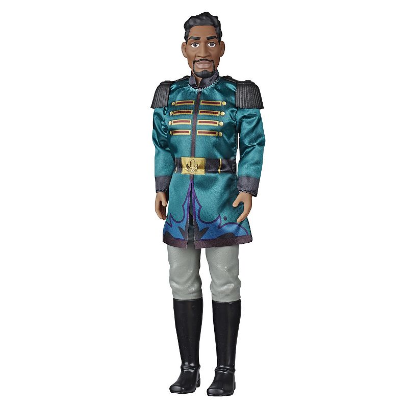 UPC 630509896363 product image for Disney's Frozen 2 Mattias Fashion Doll With Removable Shirt | upcitemdb.com