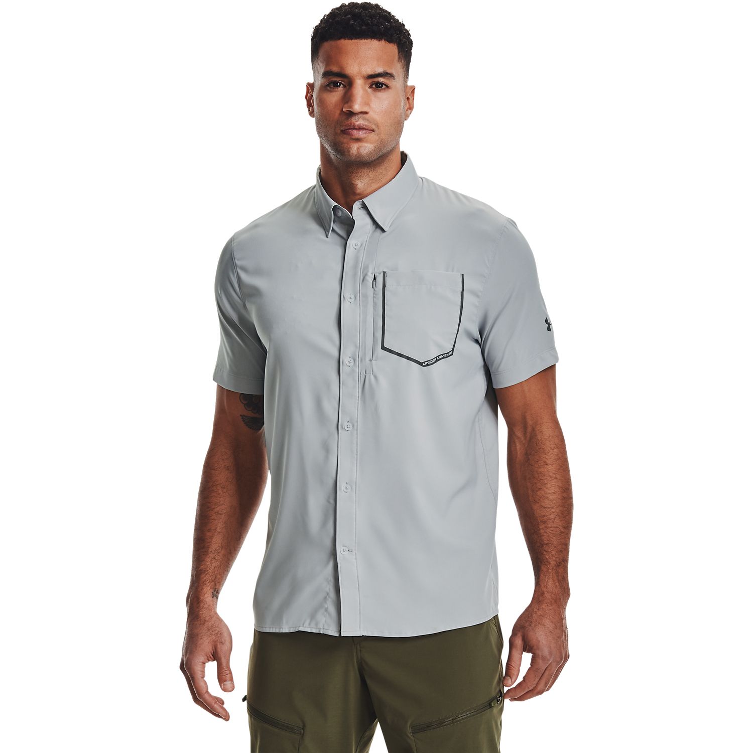 under armour outdoor