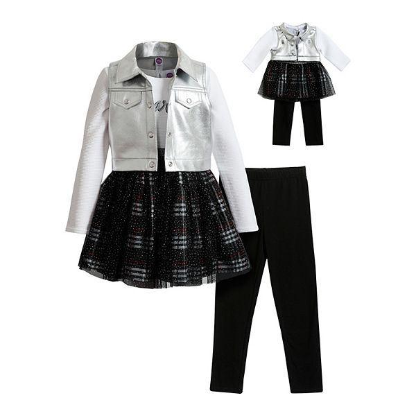 Dollie & me sale outfits