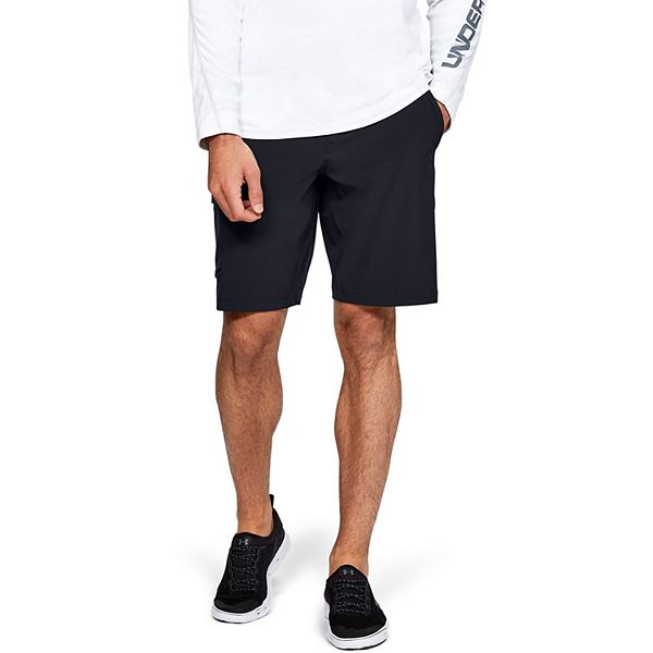 Kohls mens store under armour shorts