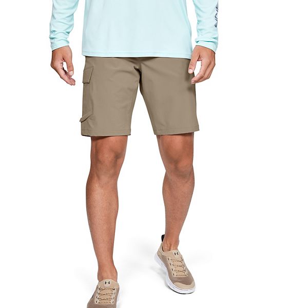 Under Armour Mens Mantra Shorts 