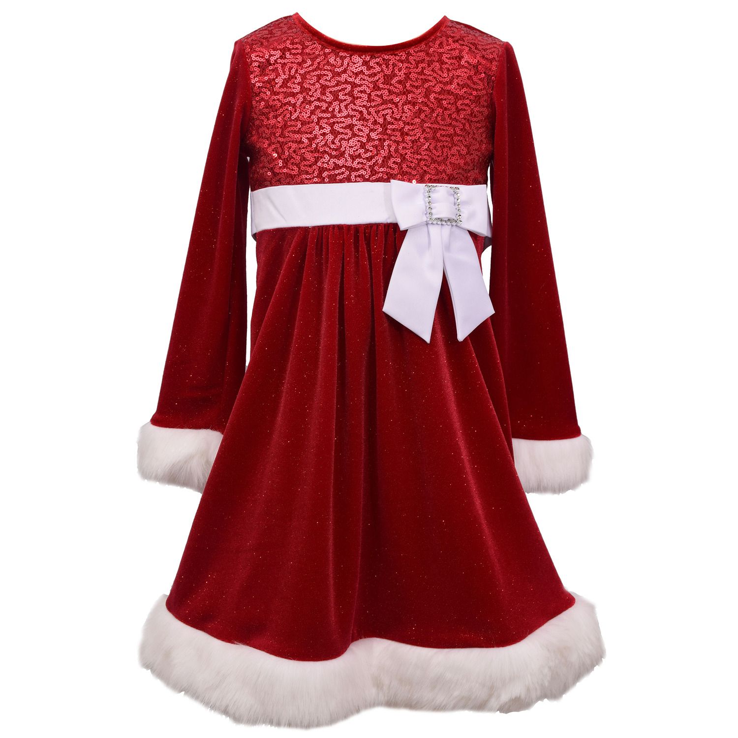 5t christmas outfit